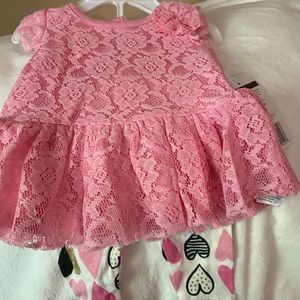 3-6 month dress bundle